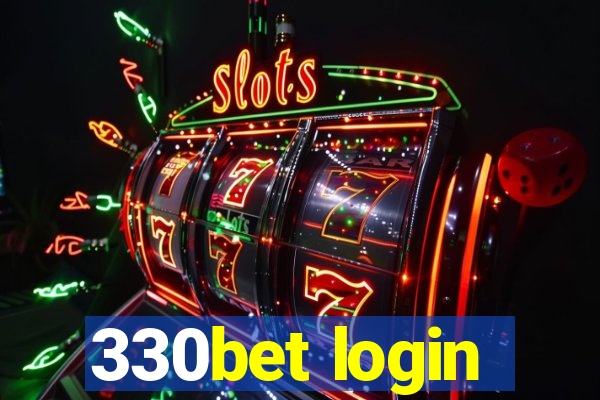 330bet login